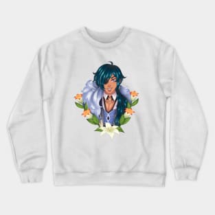 Kaeya Crewneck Sweatshirt